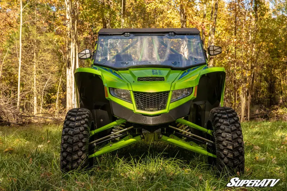 Kit De Levage Textron Wildcat Xx 2" (2018+) 1