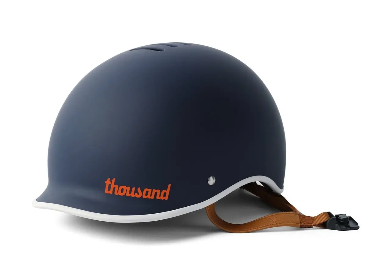 Thousand Heritage Helmet 1