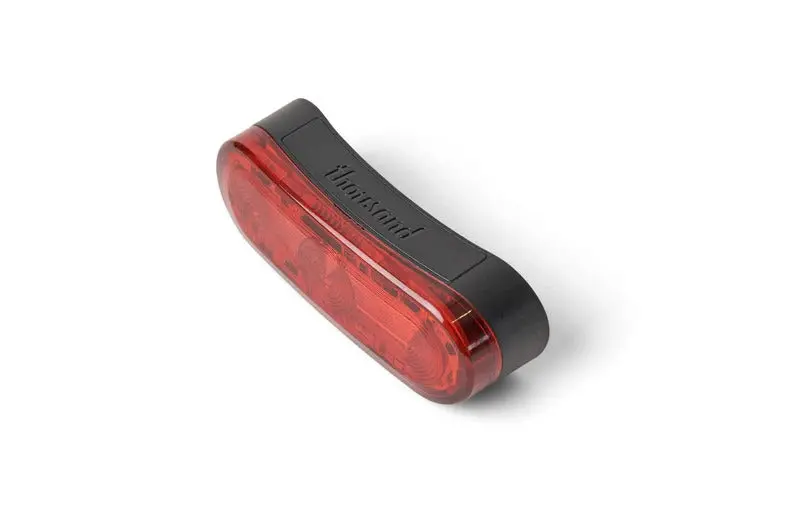 Thousand Heritage 2.0 Tail Light 1