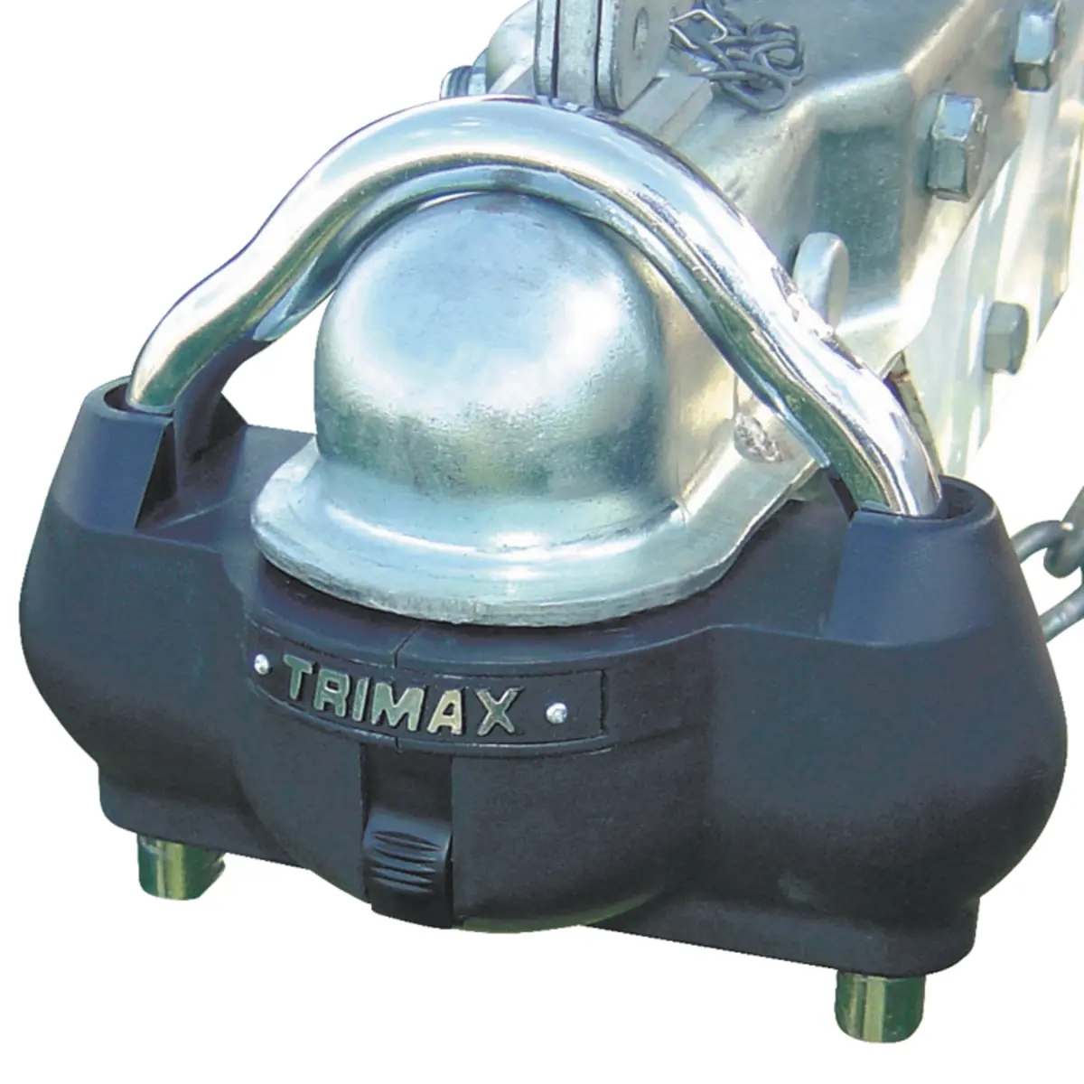 Verrou D'attelage De Remorque, Premium Umax100 1