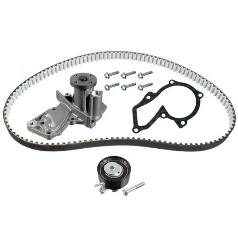 Ford Oem Timing Belt Service Kit  2014-2019 Fiesta St *Free Shipping* 1