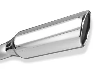 Borla Cat-Back Exhaust System Touring For 2004-2008  Ford F-150 1