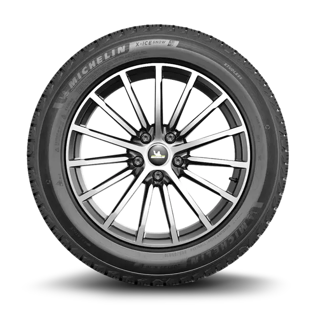 235/50R20 | Michelin X-Ice Snow 3Pms 2