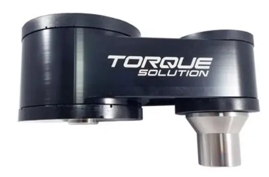 Torque Solution Rear Motor Mount Fiesta St 2014-2019 1
