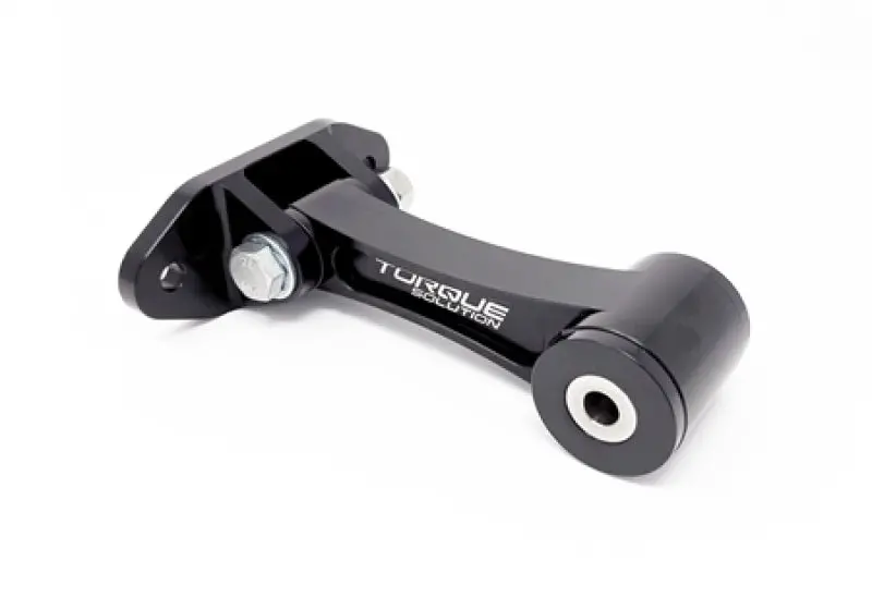 Torque Solution Billet Rear Engine Mount  Fits Hyundai N Vehicles 1