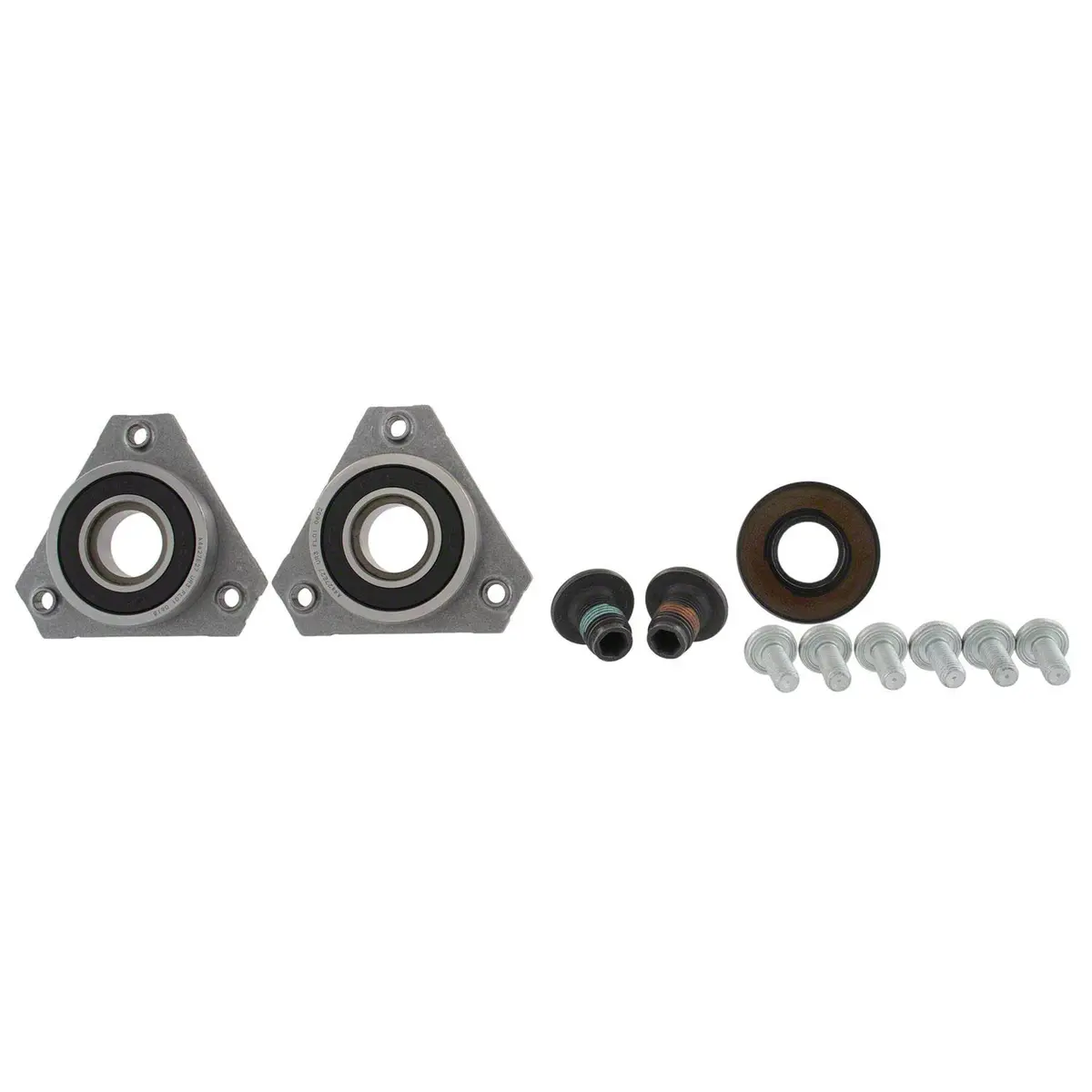 Ford Oem Ib6 Transmission Bearing Kit  2014-2019 Fiesta St 1