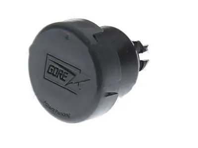 Ford Oem Transmission Vent 2014-2019 Fiesta St W/Ib6 - 6-Speed 1