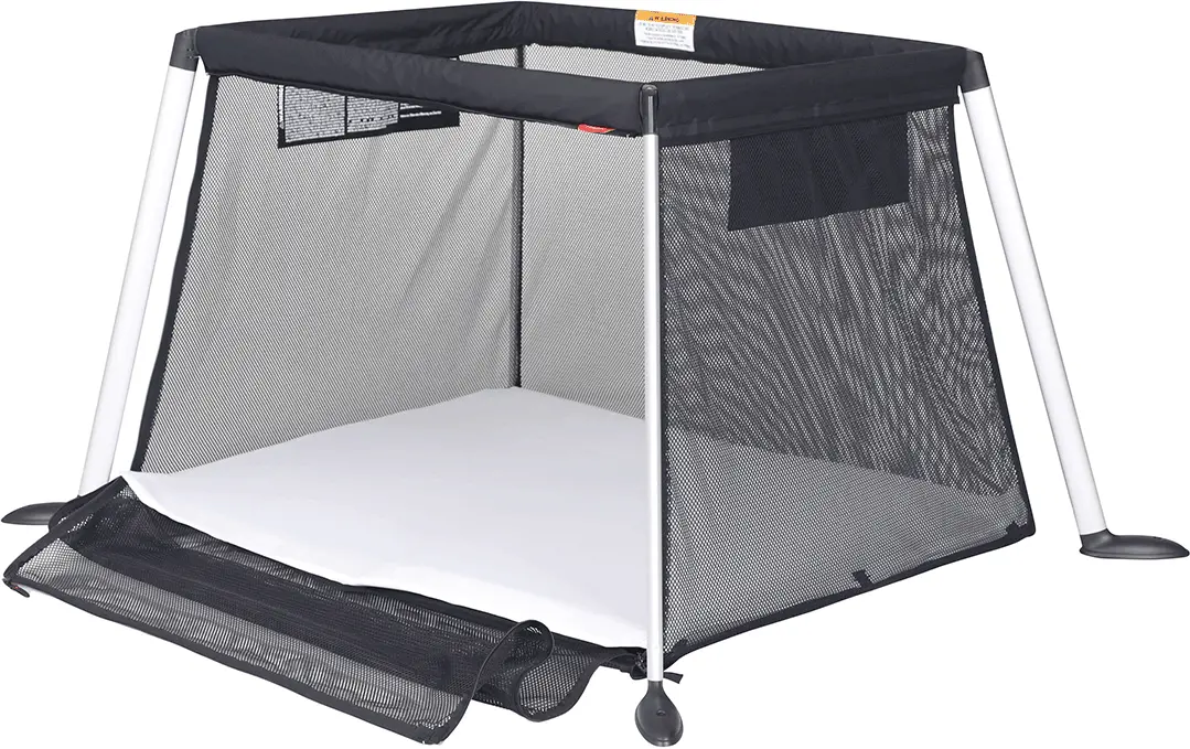 Traveller™ (2021+) Travel Crib 1
