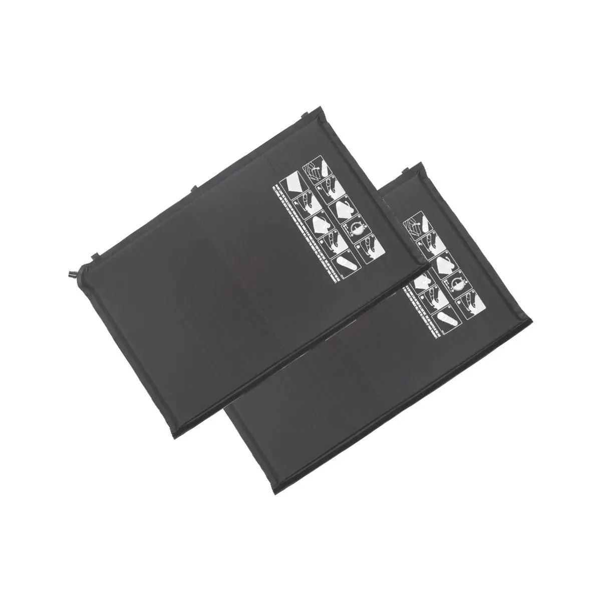 Traveller™ Mattress Set (2 Piece) For Traveller™ 2021+ 1