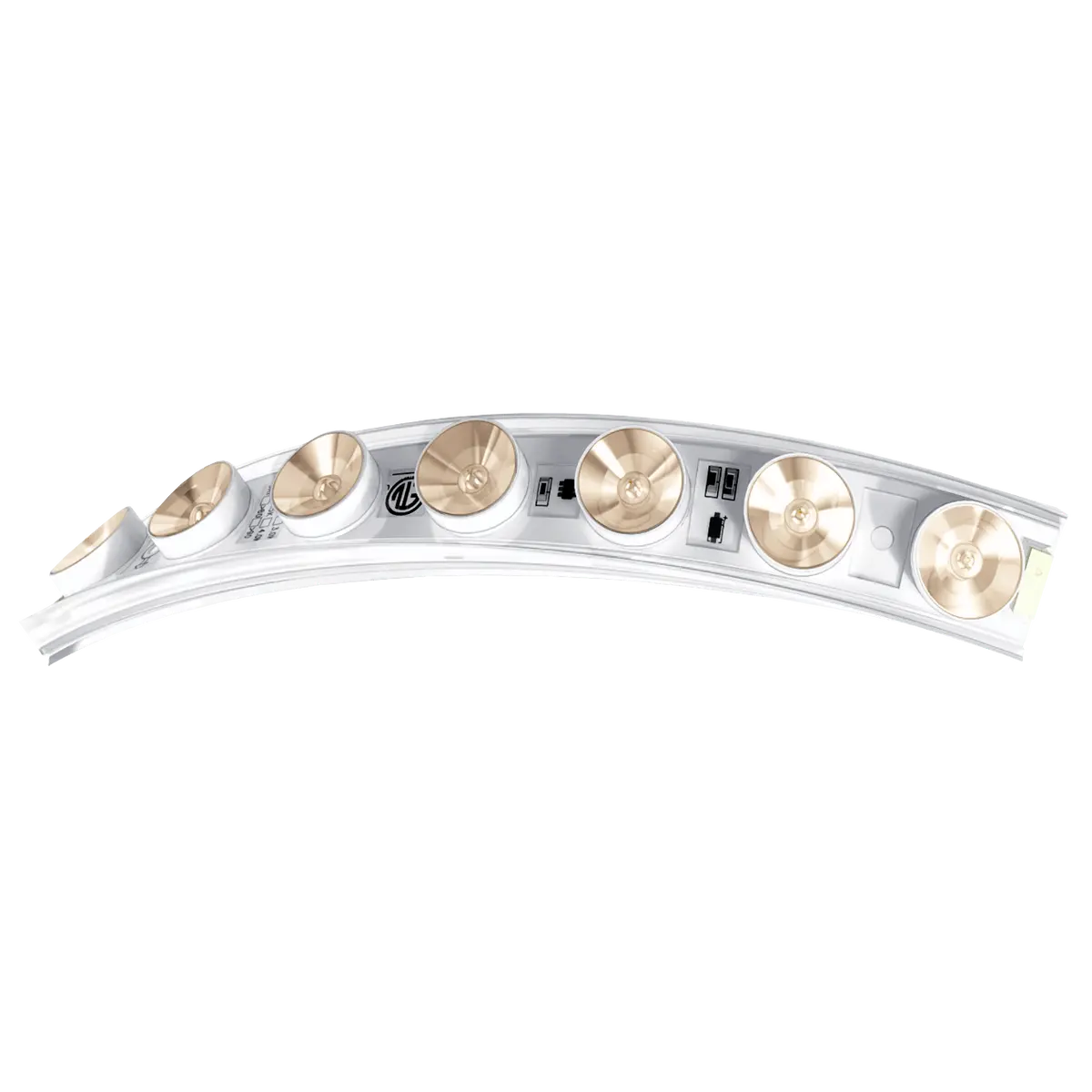 Ecosense Trov Flex - 10° 1