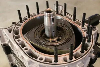 Turblown Engineering Rx7 Stud Kit 1