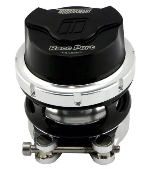 Turbosmart Genv Raceport Blow Off Valve (Fits Tial Flange) 2020+ Explorer St 1