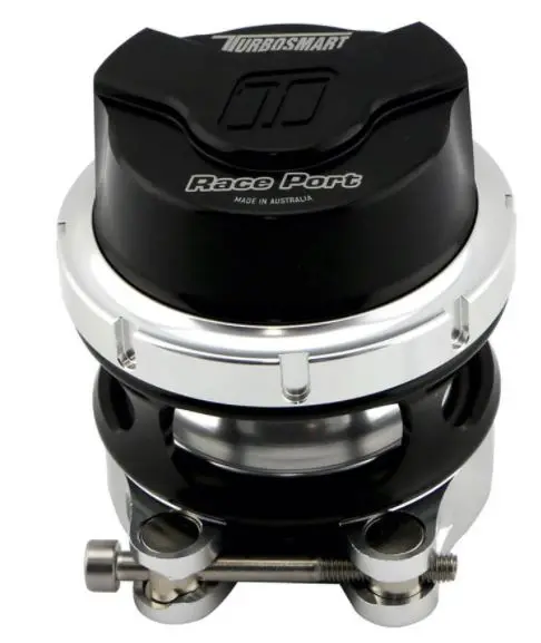 Symposer-Port Turbosmart Gen-V Raceport Blow Off Valve "Kit" 2014+ Fiesta St 1