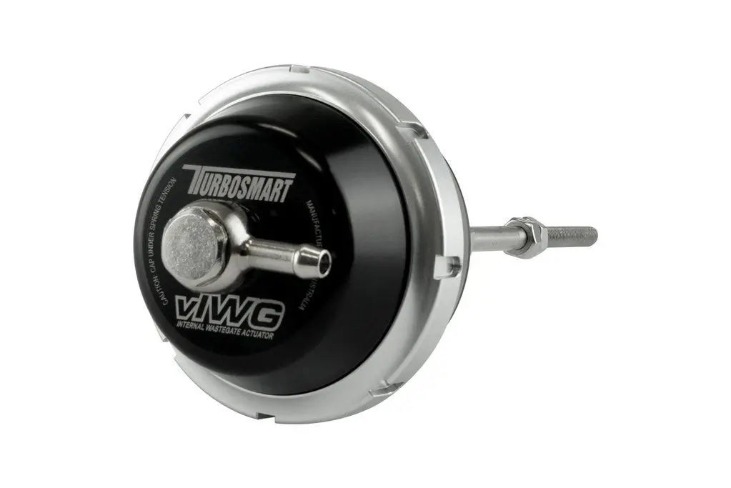 Turbosmart Viwg Wastegate Actuators (Set Of 2)  2020+ Explorer St 1