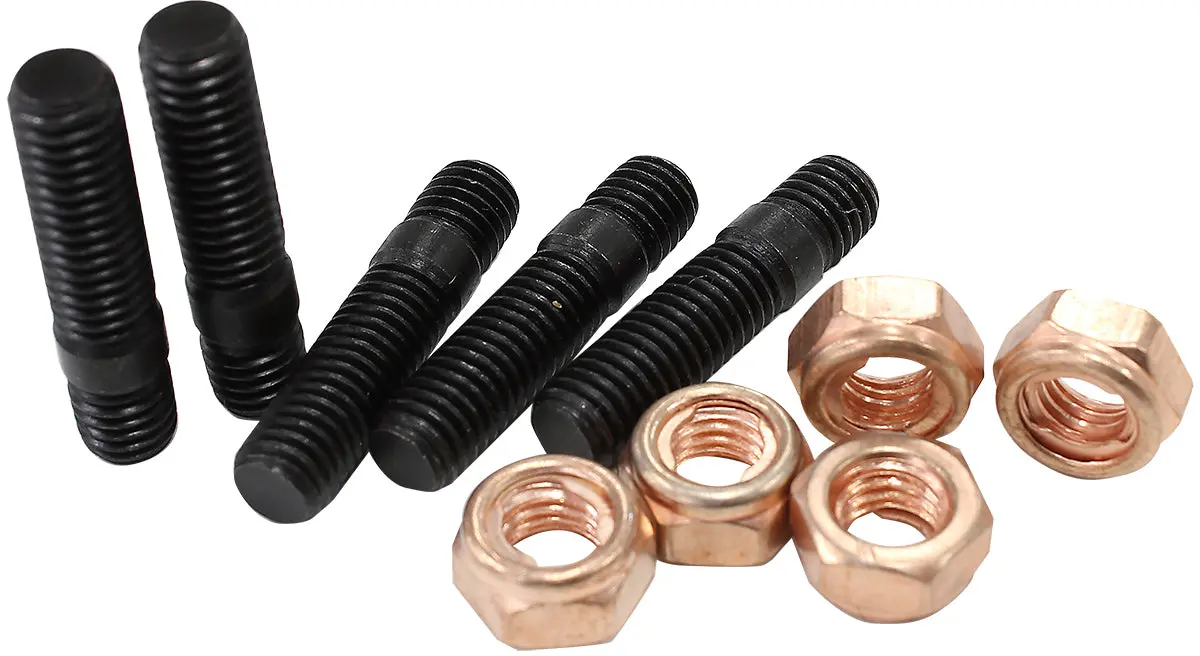 Turbo And Manifold Stud Kits 2014+ Fiesta St *Free Shipping* 1