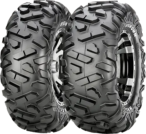 Maxxis Big Horn 2.0 ATV and UTV Tires
