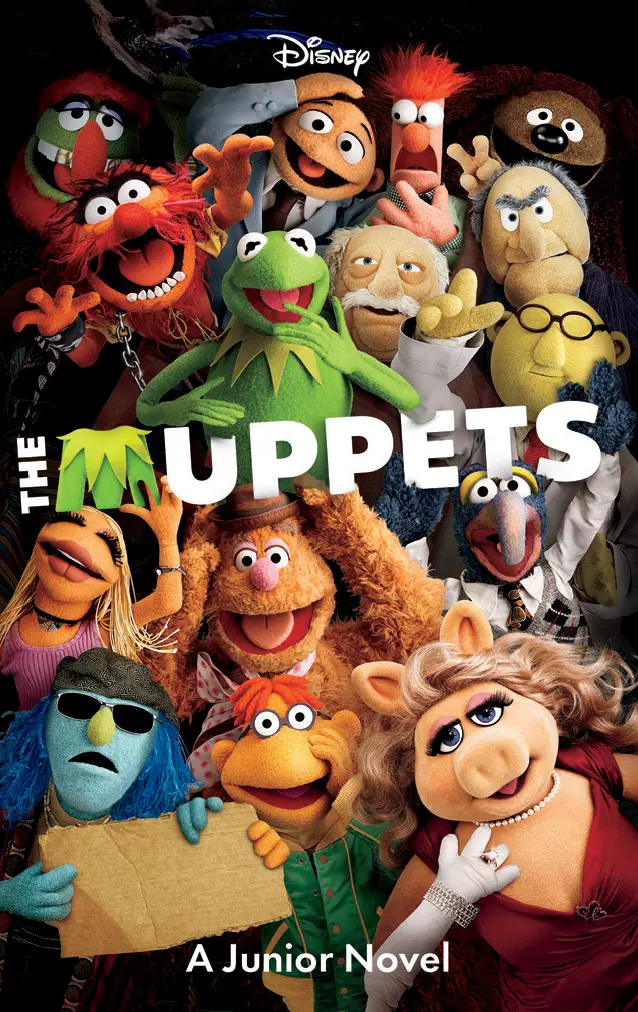 The Muppets Bundle 1