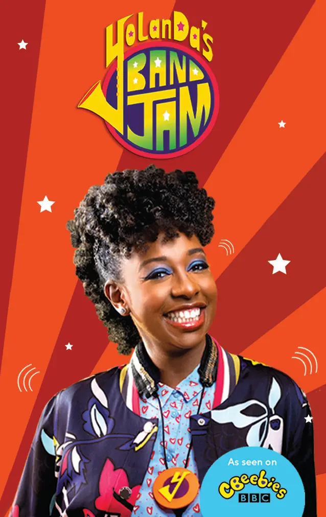 Yolanda's Band Jam 1