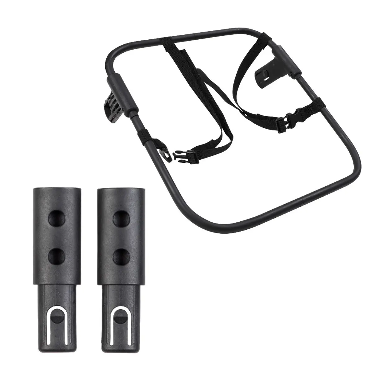 Universal Car Seat Adaptor And Extender Clip For 2019+ Phil&Teds® Inline Buggies 1