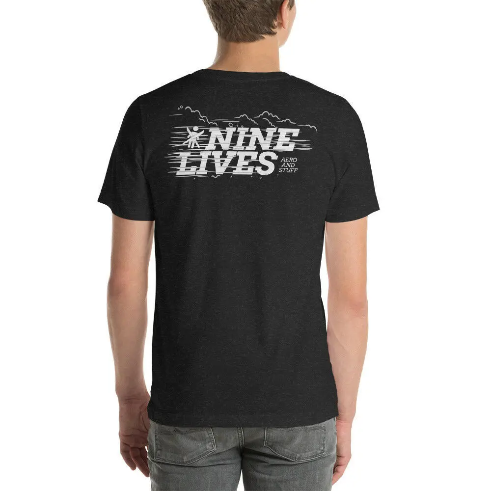 Smoke Show T-Shirt 1