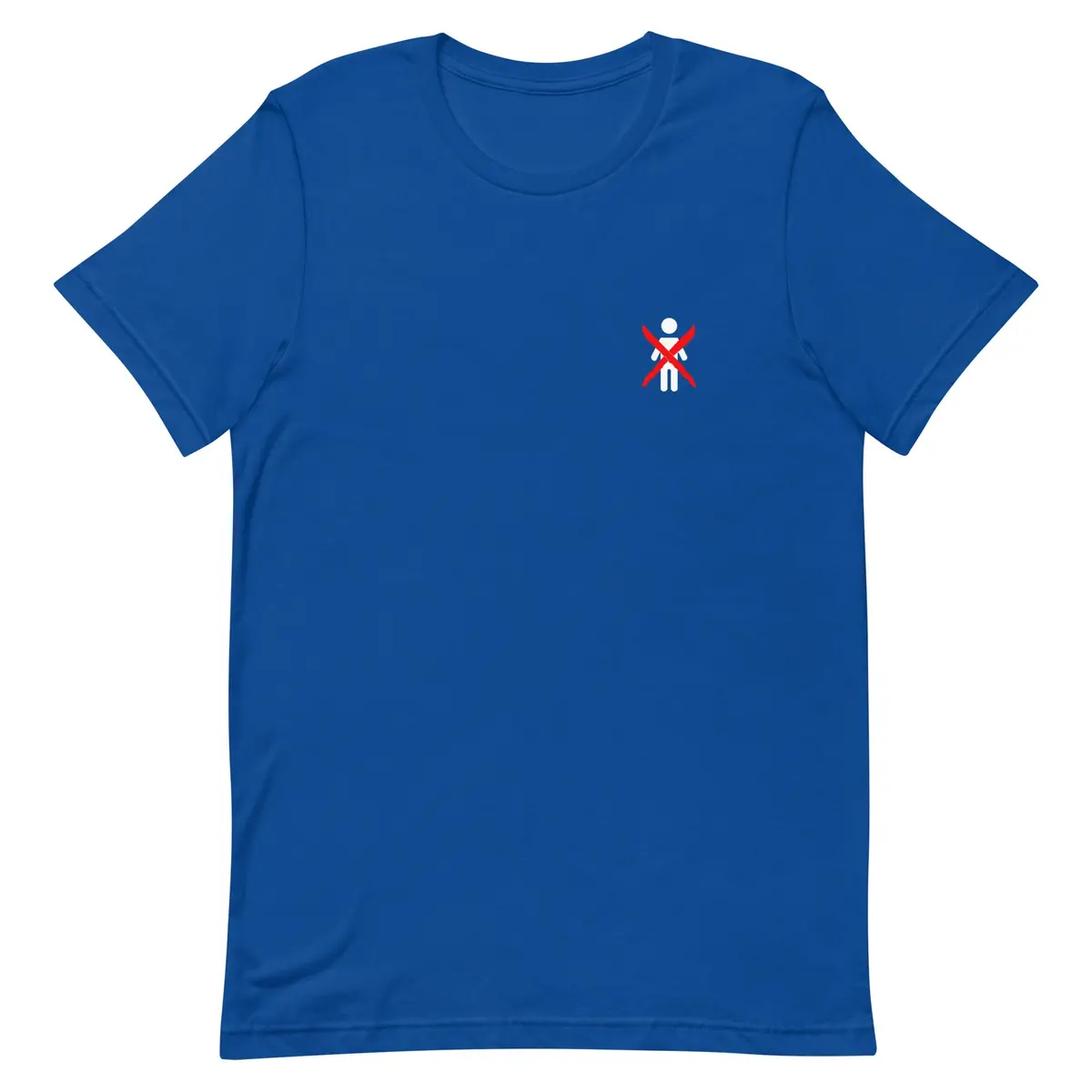 Nine Lives Racing T-Shirt 1