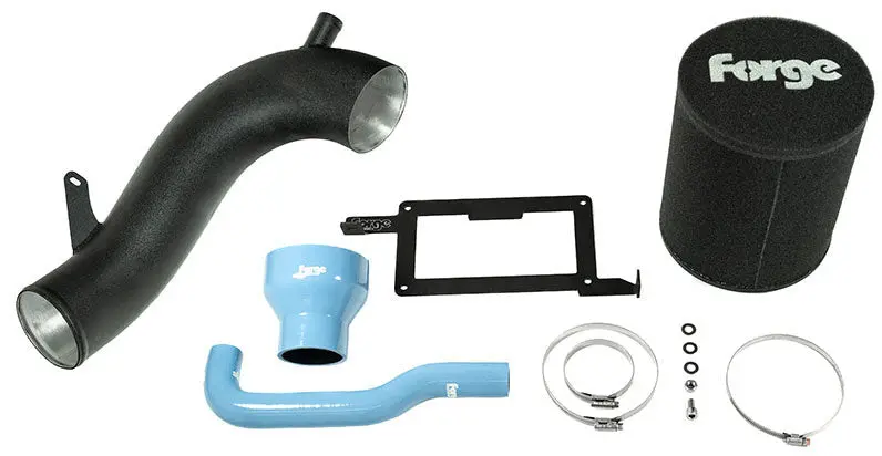 Forge Motorsport *Revised* Induction Kit  2022-2026 Elantra N 1