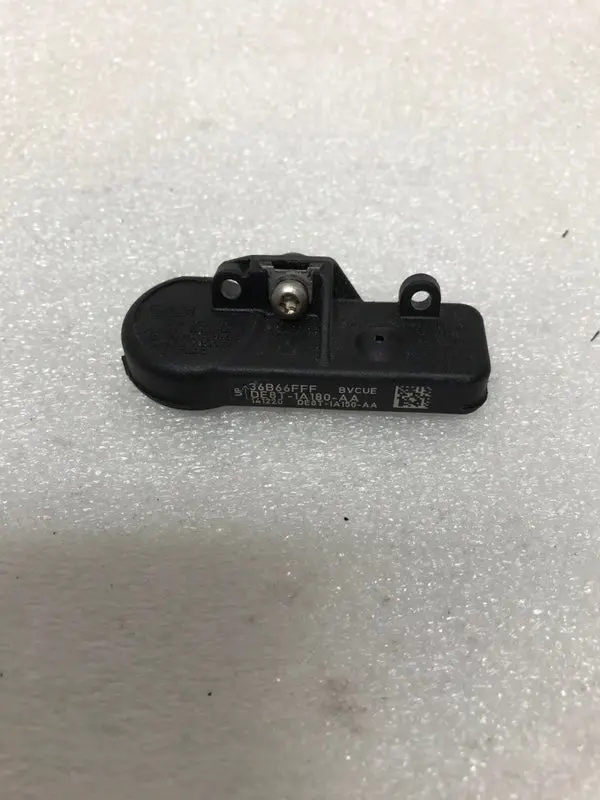 Schrader Tpms Sensor 315Mhz Ford Lincoln Mazda Mercury 64A08a08 1