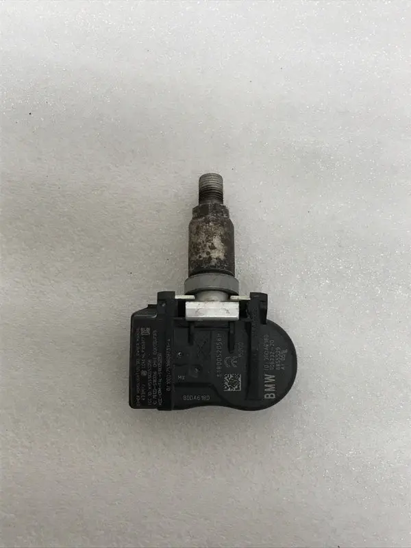 Bmw Tpms Sensor 433Mhz 6855539 2Fc2652f 1