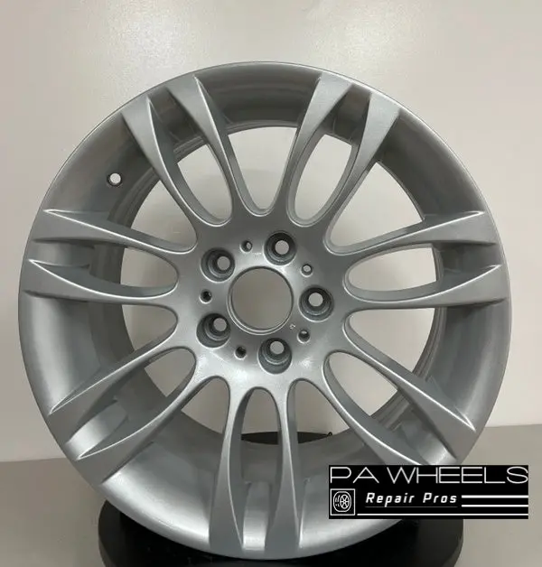Bmw 323I 325I 328I 330I 335I 2006-2013 18" Factory Oem Rear Wheel Rim 59595 1