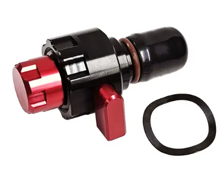 Upr Qt Oil Drain Valve 2020+ Explorer St *Free Shipping* 1
