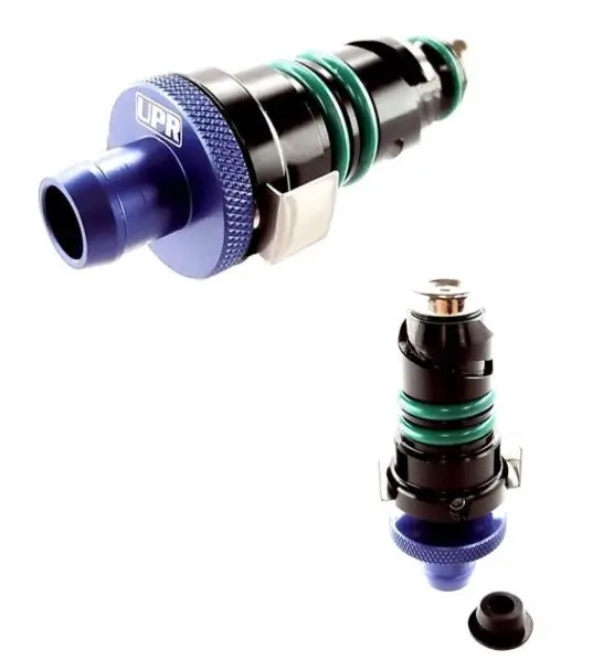 Upr Oil Drain Valve 2020+ Explorer St *Free Shipping* 1