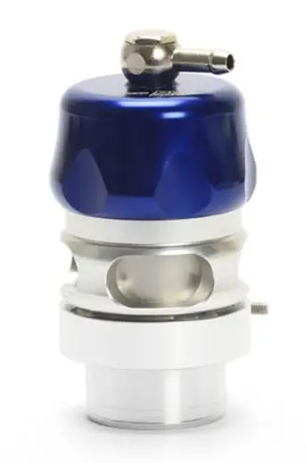 Symposer-Port Turbosmart Vee Port Pro Blow Off Valve "Kit" 2014+ Fiesta St 1