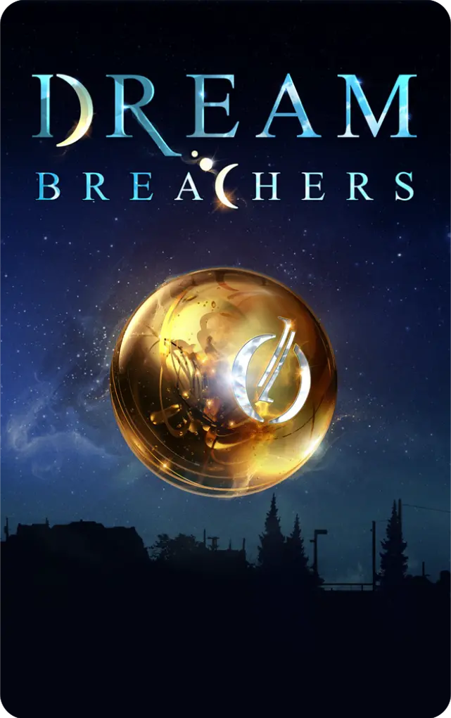 Dream Breachers 1