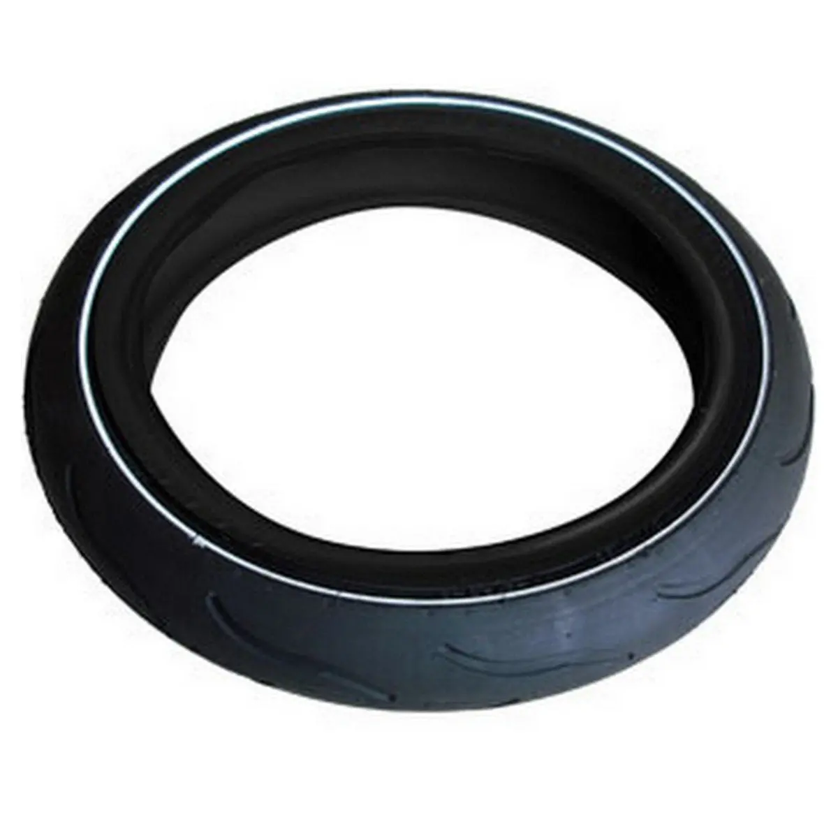 Replacement Tyre For Vibe Or Verve Or Smart Lux 1