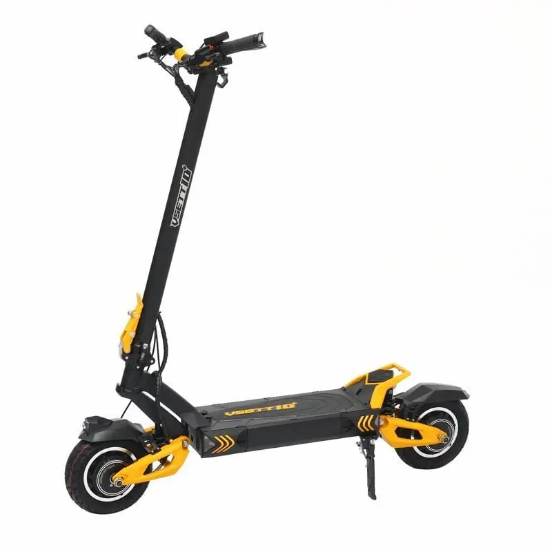 Vsett 10+ Electric Scooter 1