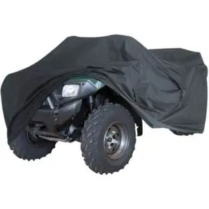 Housse Vtt Sport De Transport  Sans Pare-Brise 1