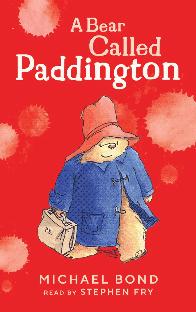 A Bear Called Paddington 1