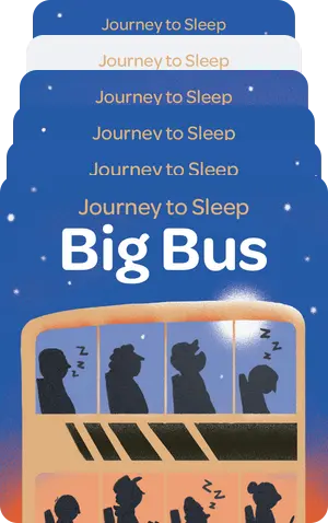 Journey To Sleep 1