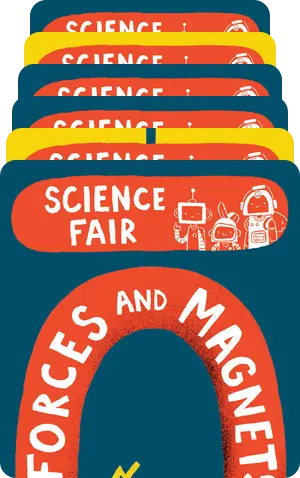 Brainbots Science Fair 1
