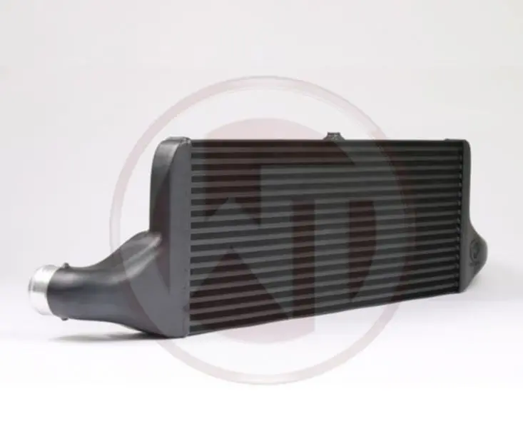 Wagner Tuning Competition Intercooler Fiesta St 2014-2019 1