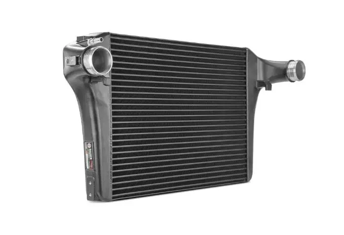 Wagner Tuning Competition Intercooler  2020-2024 Explorer St 1