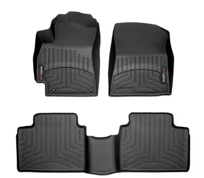 Weathertech Floorliner 2022-2026 Elantra N  *Free Shipping* 1