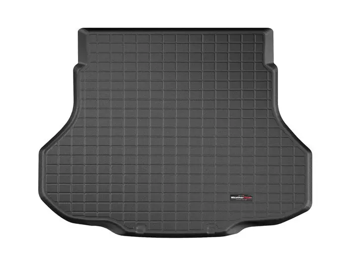 Weathertech Cargo Liner - Black 2022+ Elantra N *Free Shipping* 1