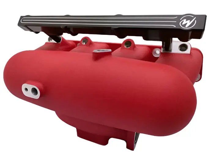 Weldspeed Intake Manifold For All Hyundai Elantra N / Kona N / Veloster N 1