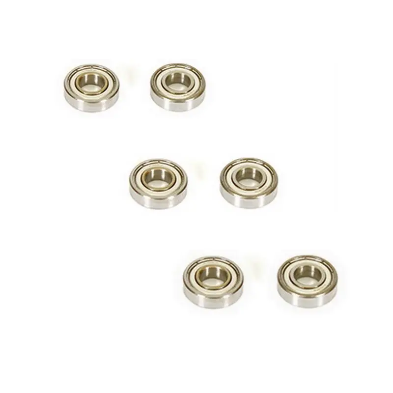 Wheel Bearing Set 1