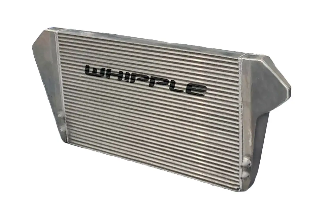 Whipple Mega Cooler 2020+ Explorer St 1