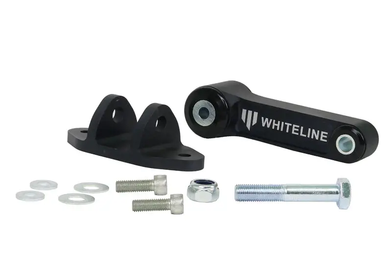 Whiteline Engine Pitch Mount  Fits Hyundai N Vehicles  *Free Shipping* 1