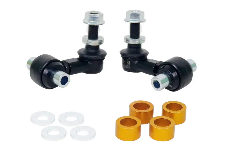 Whiteline Rear Sway Bar Link Kit  2022+ Elantra N  *Free Shipping* 1