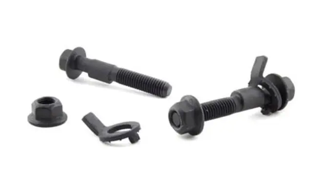 Whiteline Camber Adjusting Bolt Kit - 12Mm *Fits All Fiesta St 2014+ 1