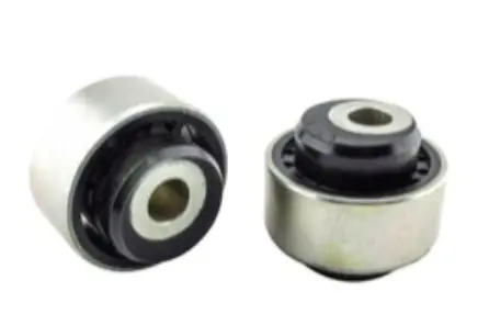 Whiteline Front Lca Anti-Lift/Caster Kit 1